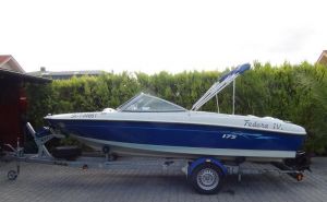 Predám Bayliner 175 BR