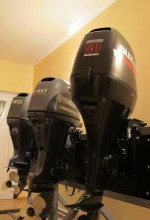 Suzuki 90Hp, l, 2010, EFI – fotka 2