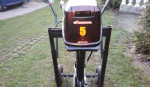 Lodny motor 10 ps – fotka 2