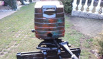 Lodny motor 10,5ps – fotka 2
