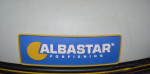 Nafukovací čln Albastar – fotka 3