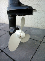 lodny motor – fotka 3